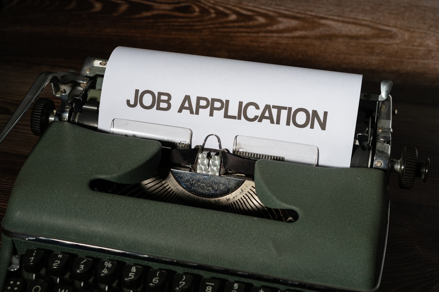 CV-eksempler der baner vejen til succes